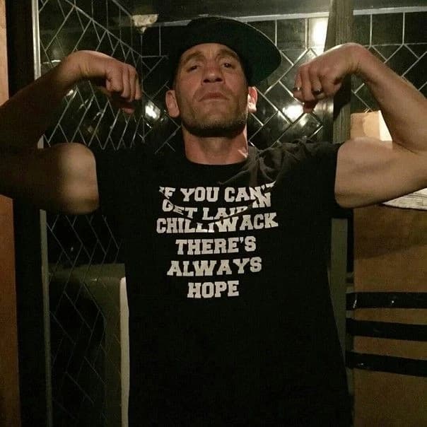 Jon Bernthal thumbnail