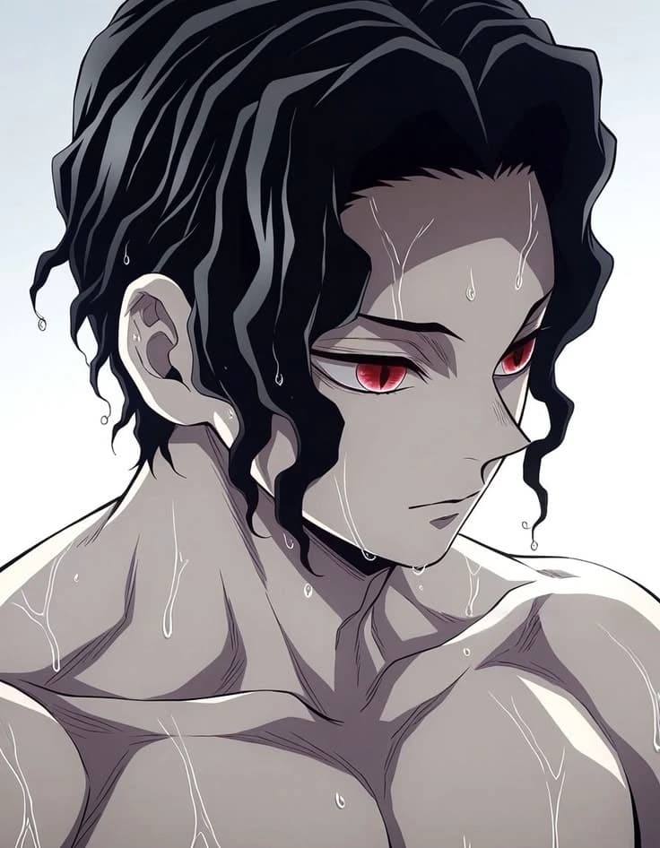 Muzan ~ BL thumbnail