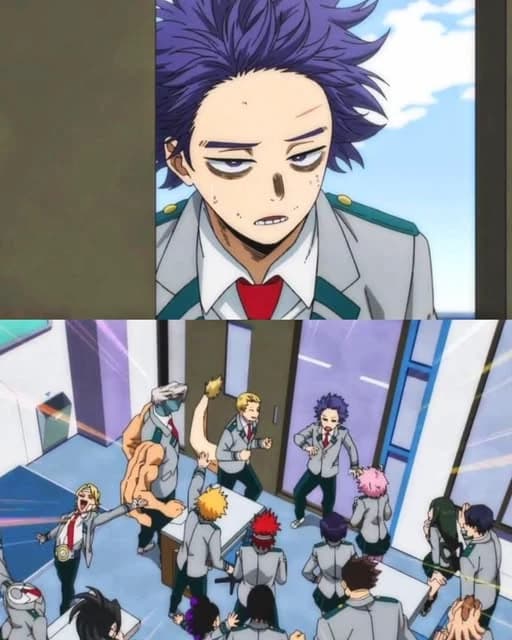 Class 2A ~ New School thumbnail