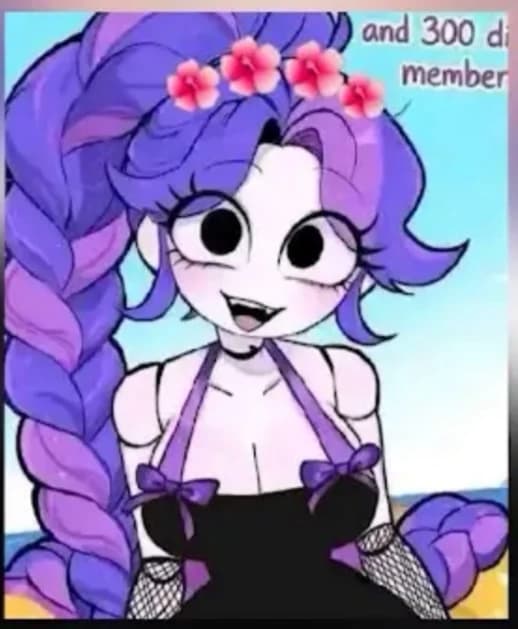 Lily love braids thumbnail