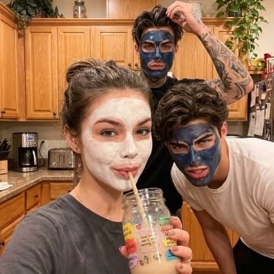 Polina thumbnail