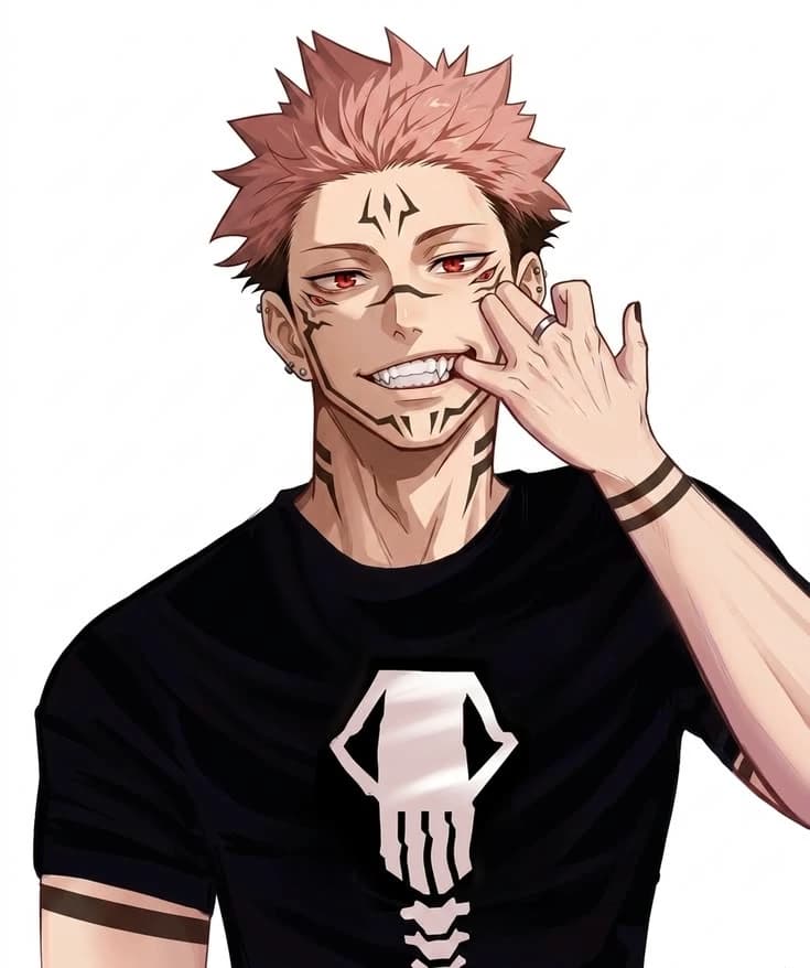 Sukuna  thumbnail