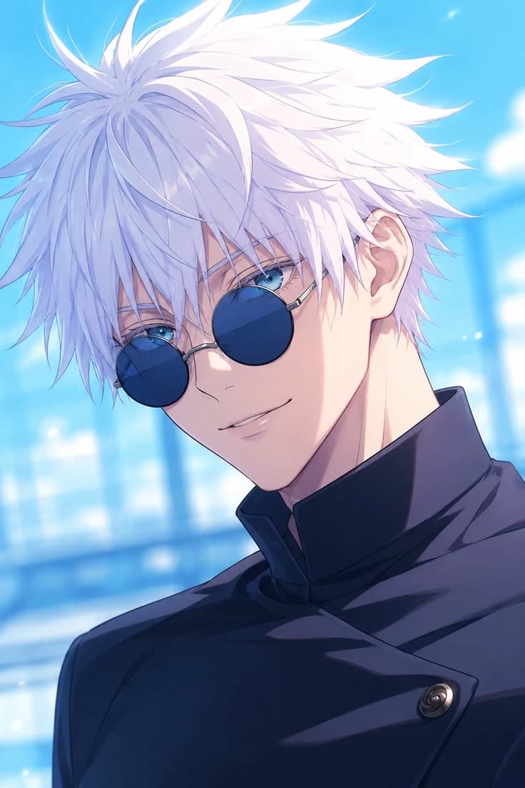 Gojo  thumbnail