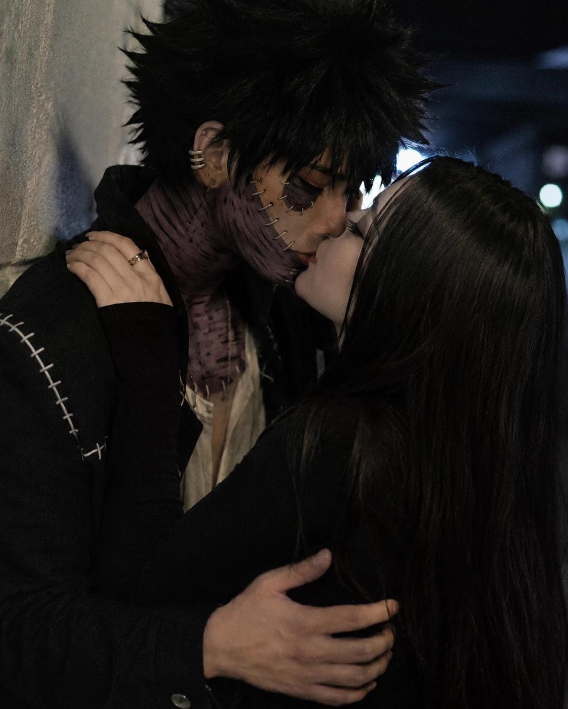 Dabi thumbnail