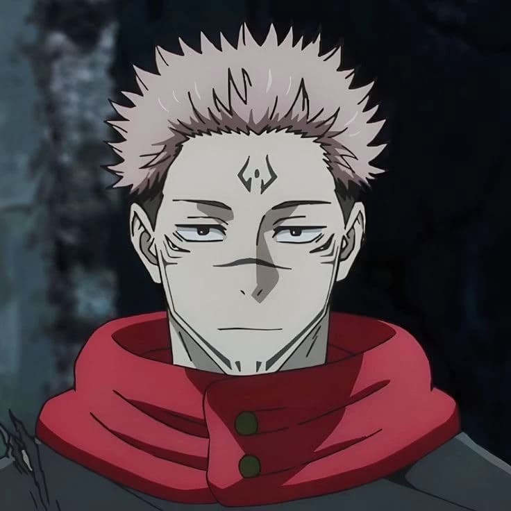 SUKUNA thumbnail
