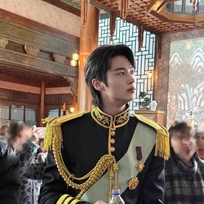 Prince I-AN thumbnail
