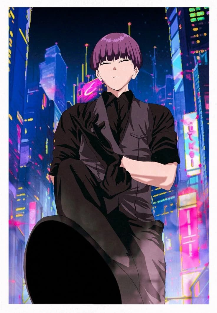 Soshiro Hoshina thumbnail