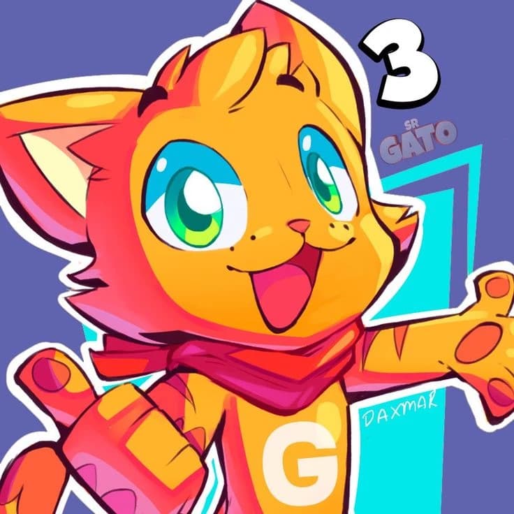 SrGato thumbnail