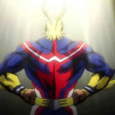 MHA-la última lucha thumbnail