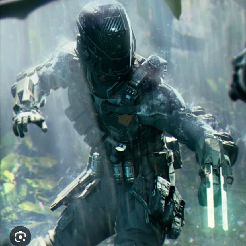 Spectre thumbnail