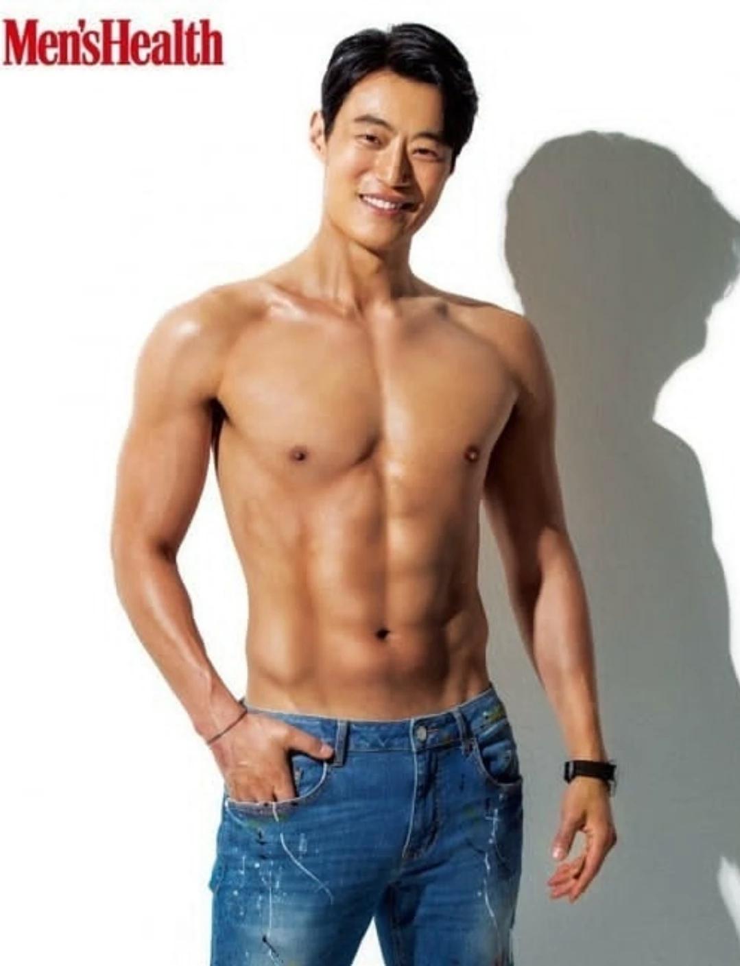 Lee hee joon thumbnail