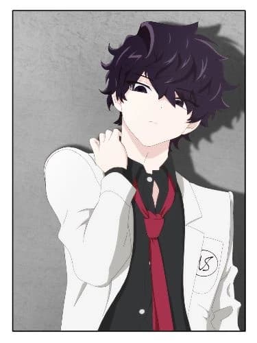 Shousuke  komi thumbnail
