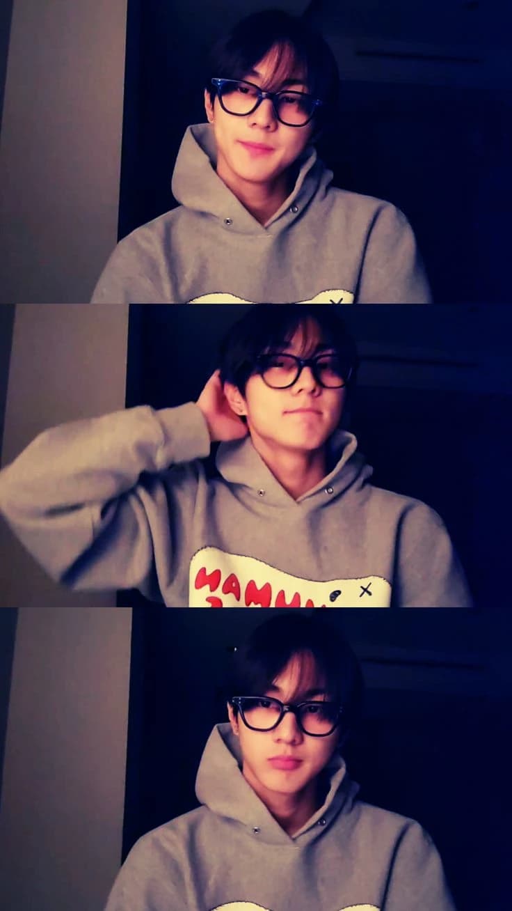 Jungwon thumbnail
