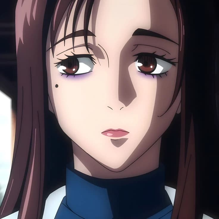 Shoko Ieiri thumbnail