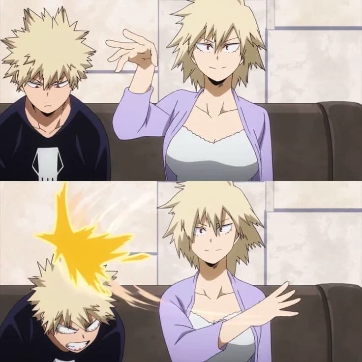 Mitsuki and Katsuki thumbnail