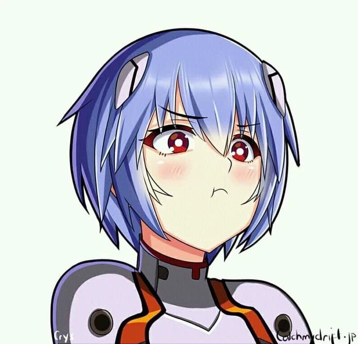 Evangelion 3 thumbnail
