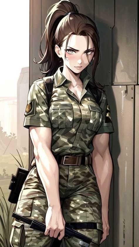 Oksana (refugee from the front) thumbnail