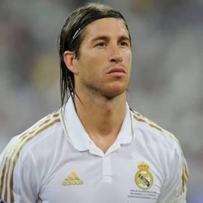 Sergio Ramos thumbnail