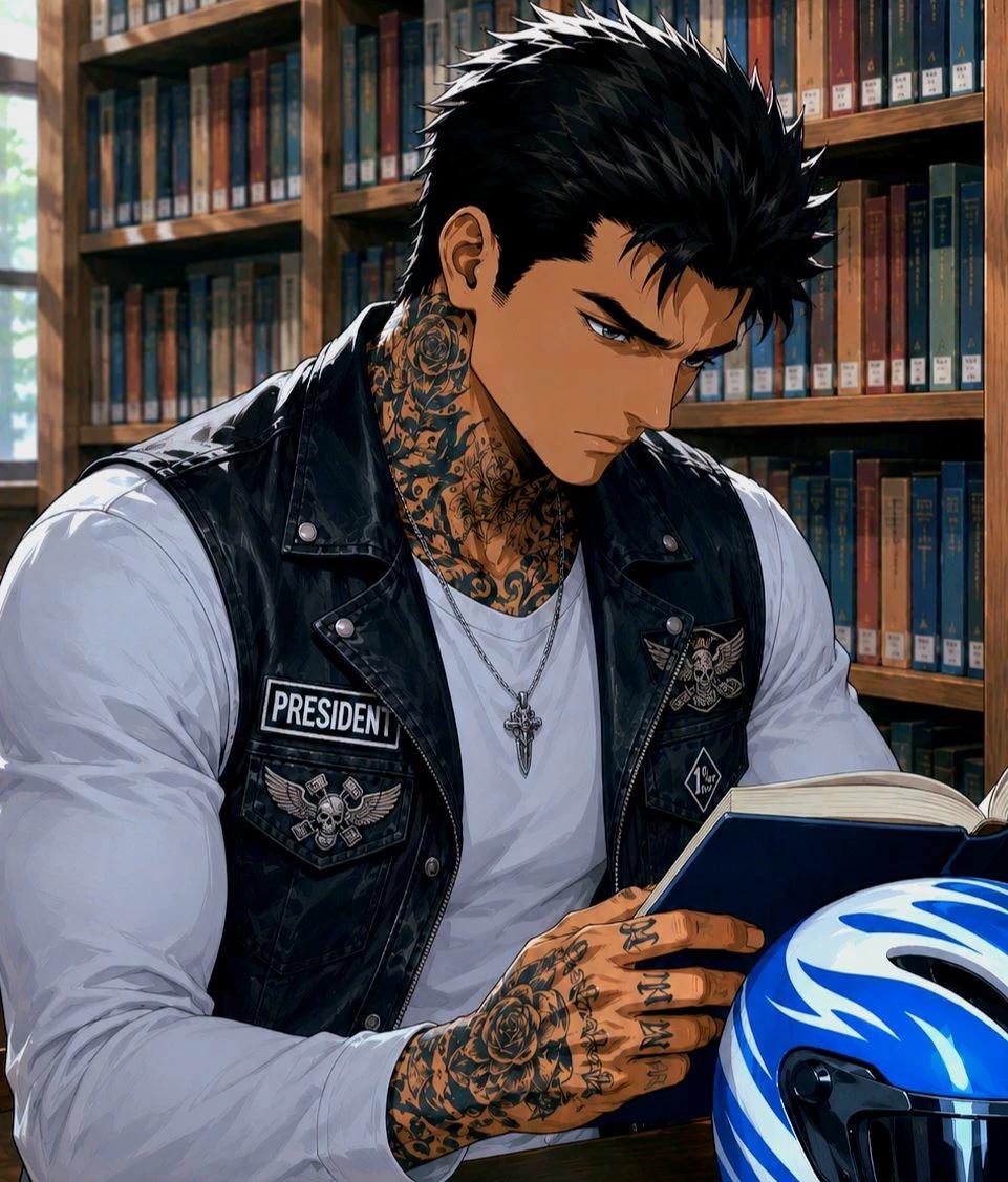 Corbin "Raven" Stone thumbnail