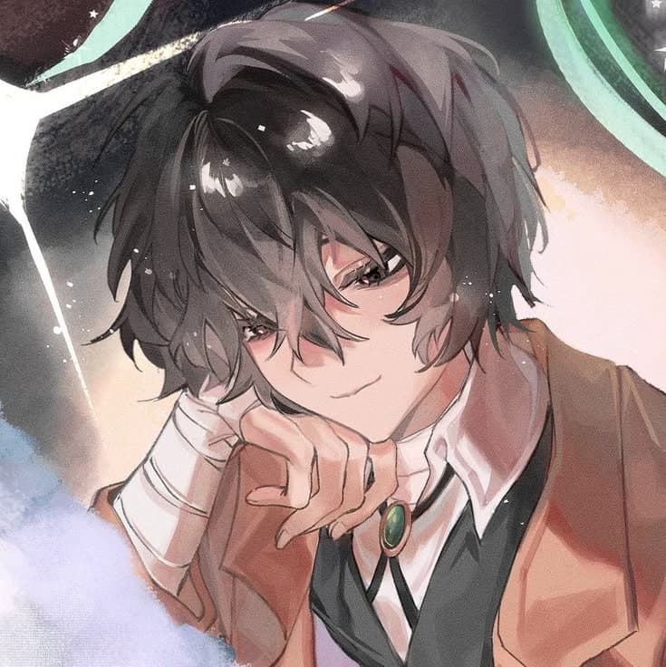 Dazai Osamu thumbnail