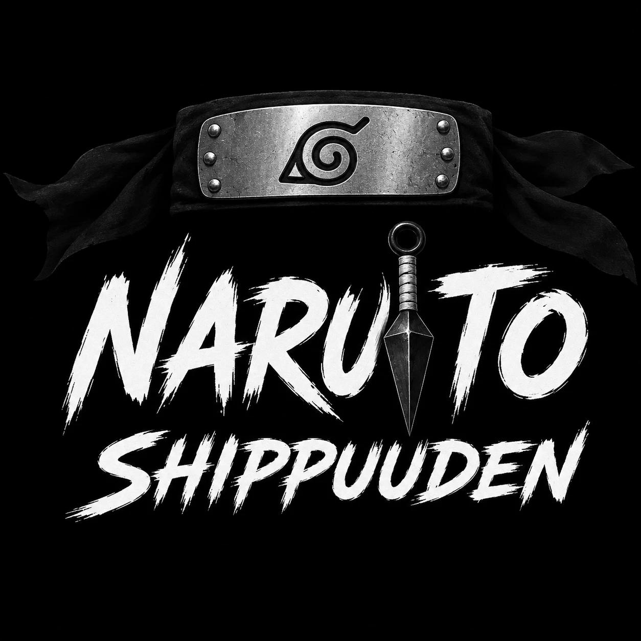 Naruto Shippuuden  thumbnail