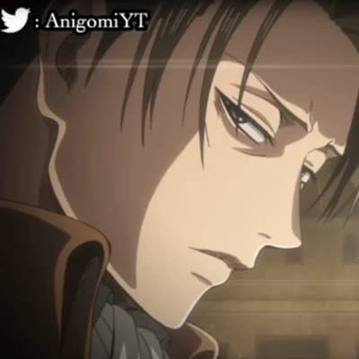 Levi Ackerman thumbnail