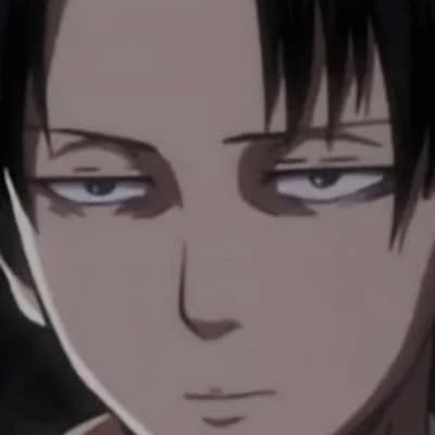 Levi Ackerman thumbnail