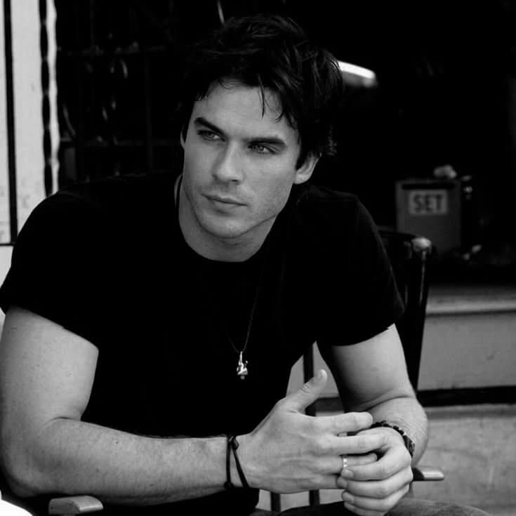 Damon Salvatore thumbnail