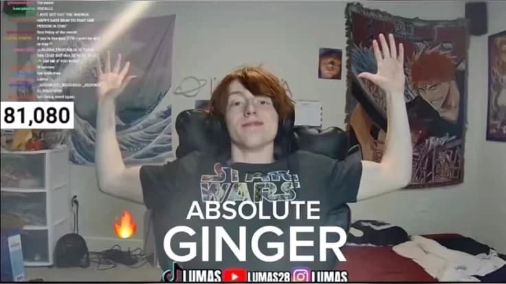 Lumas thumbnail