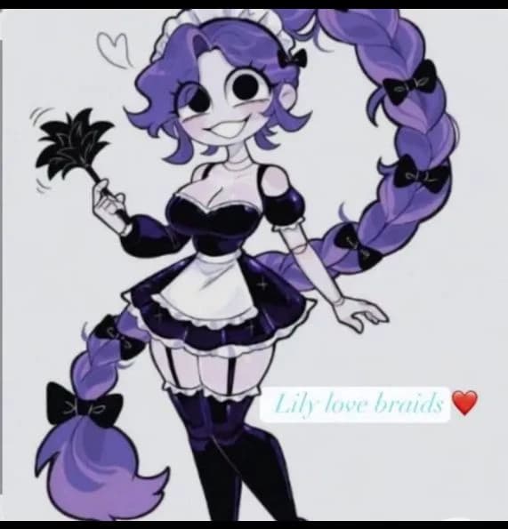 Lily  thumbnail