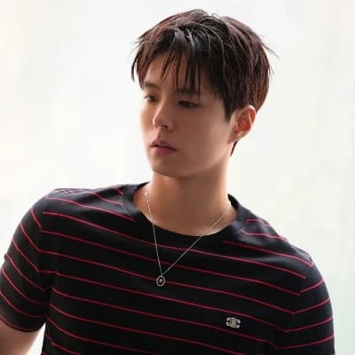 Park Bo Gum thumbnail