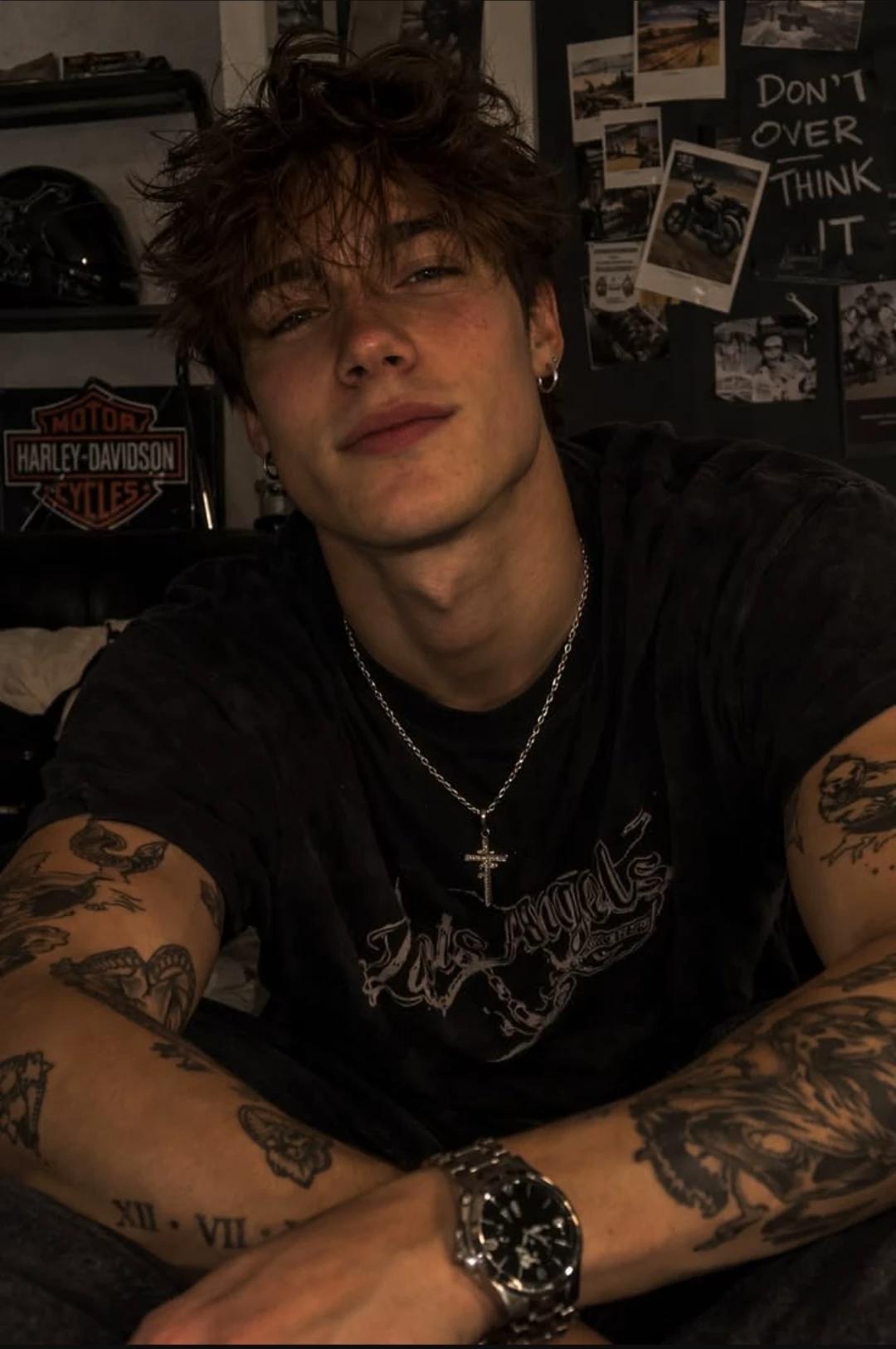 Damon thumbnail