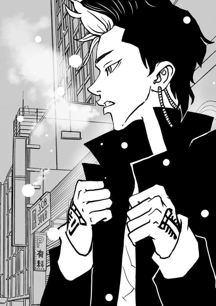 Hanma Shuji  thumbnail