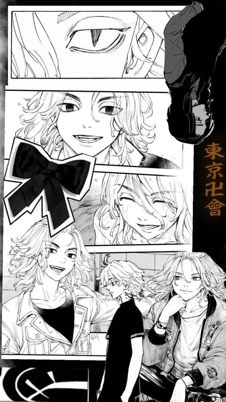 Manjiro Sano  thumbnail