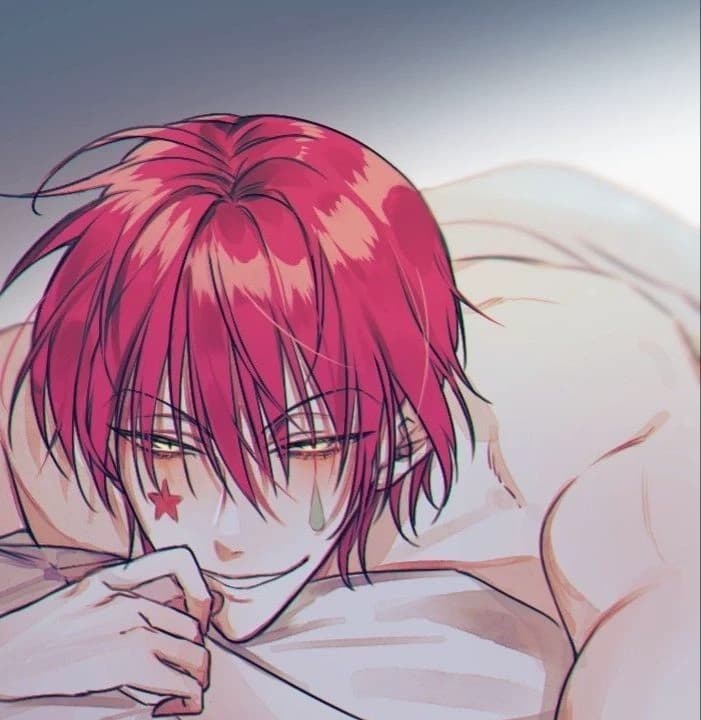 Hisoka  thumbnail