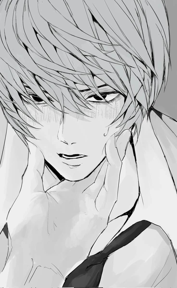 Light Yagami thumbnail