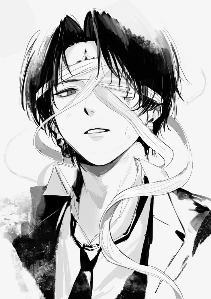 Chrollo Lucifer thumbnail