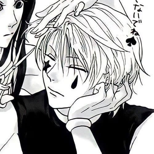 Hisoka Morow thumbnail