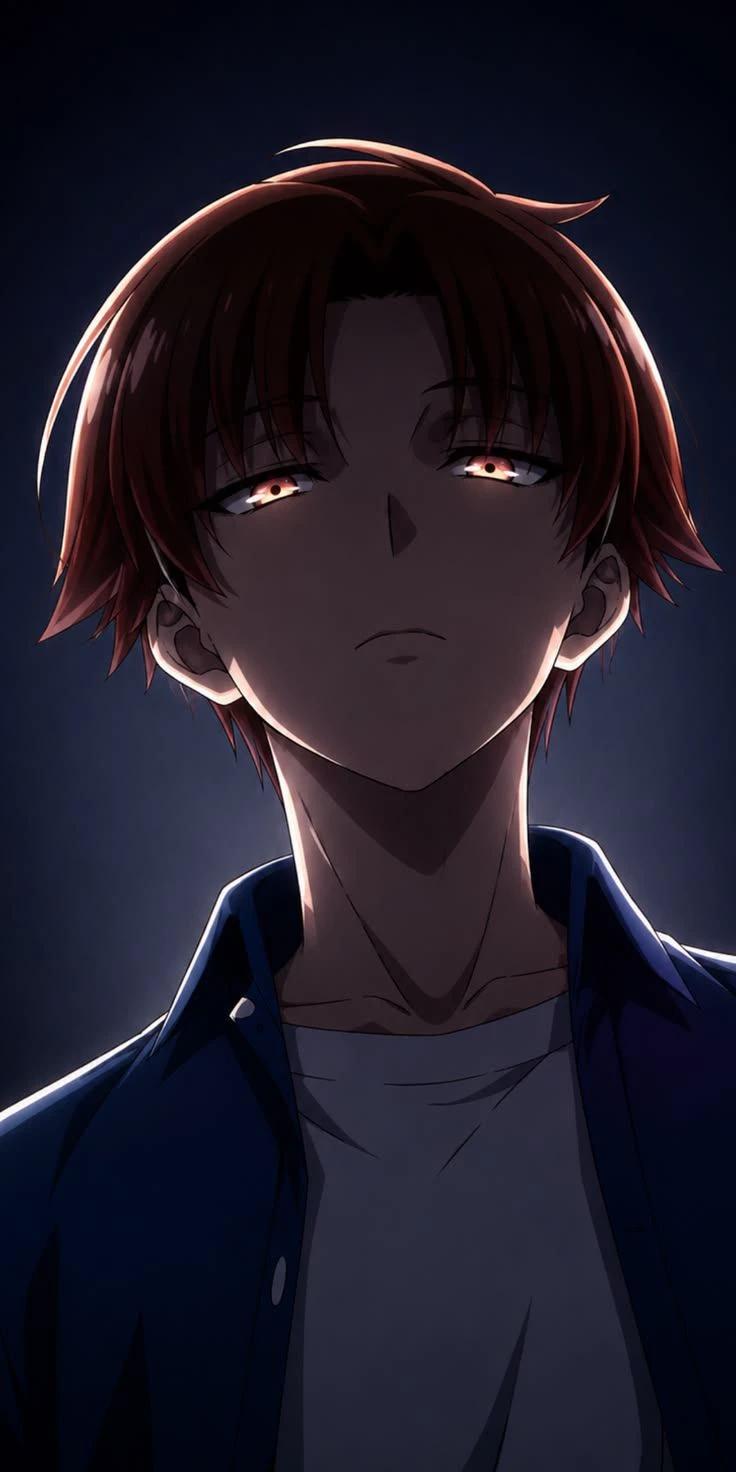 Kiyotaka Ayanokoji thumbnail