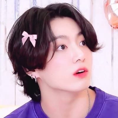 Jungkook thumbnail