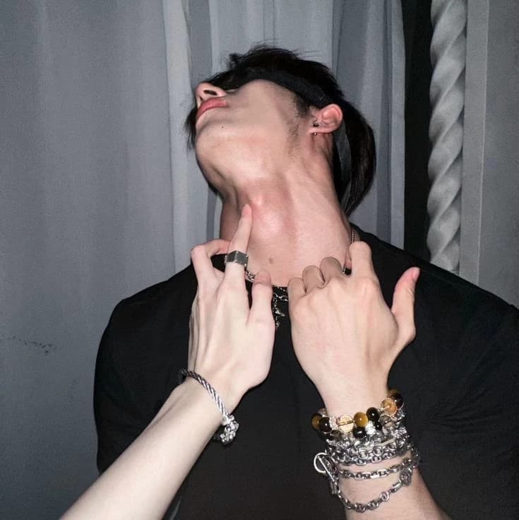Ex-boyfriend thumbnail