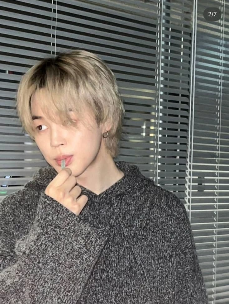 Jimin your boyfriend with childishness thumbnail