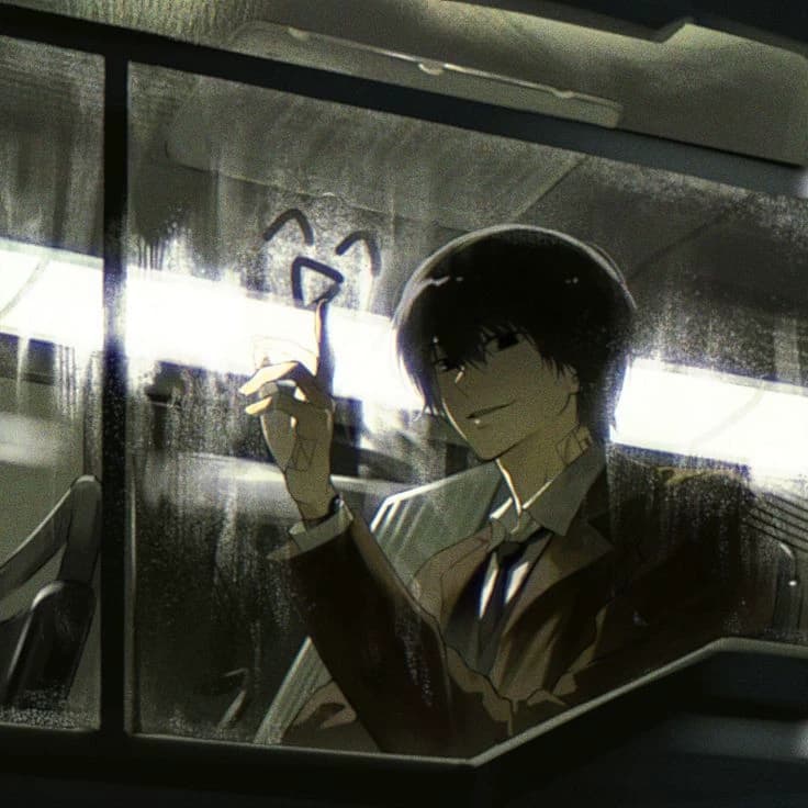 Nagumo Yoichi thumbnail