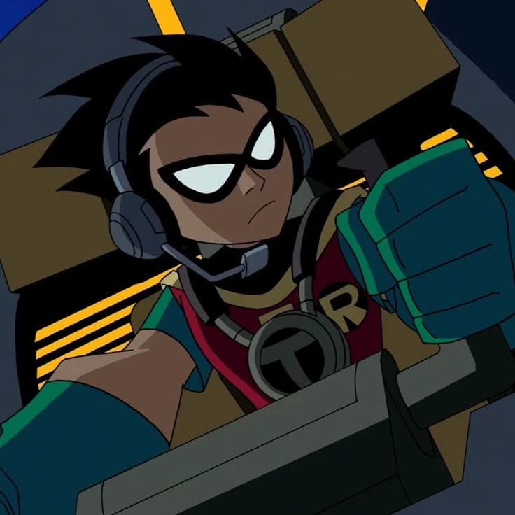 Robin TT thumbnail