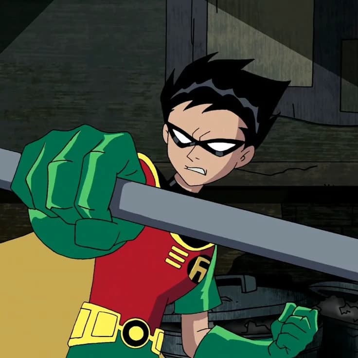 Robin TT thumbnail
