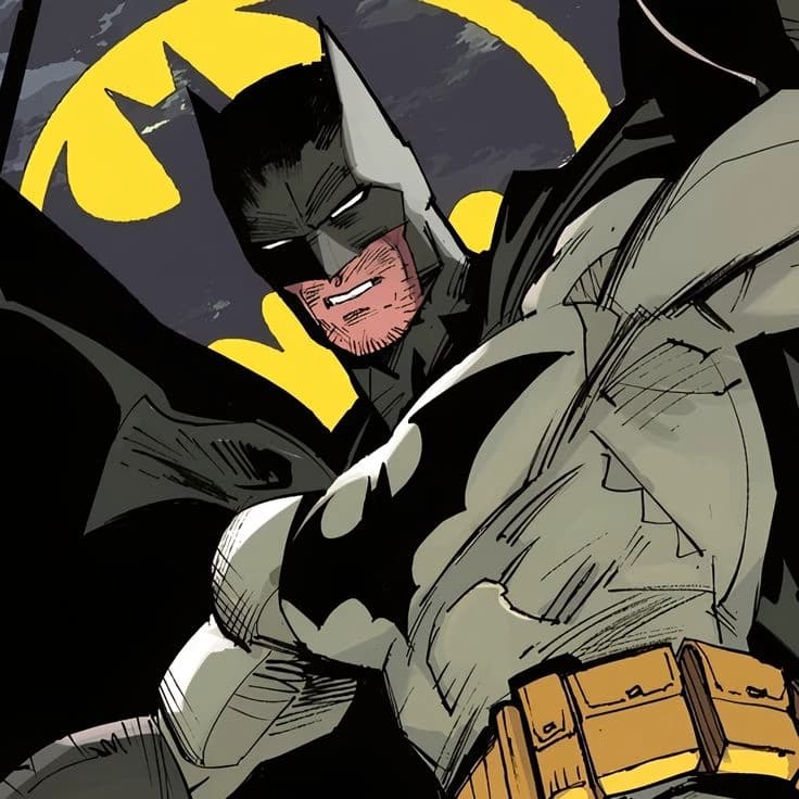 Batman thumbnail