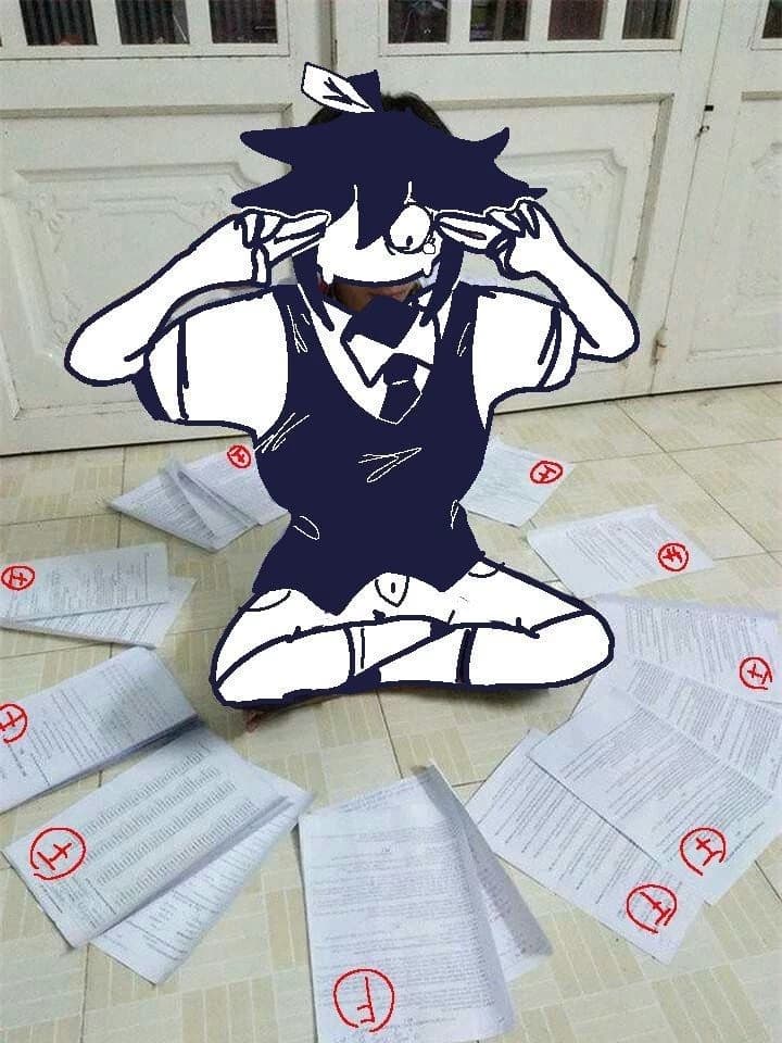 Your New Job (FPE) thumbnail