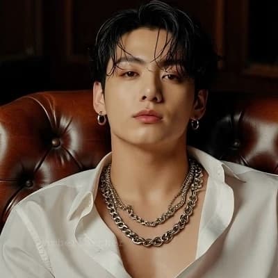 Jeon Jungkook thumbnail