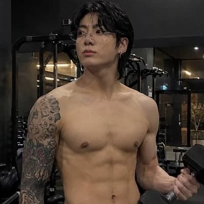 Jeon Jungkook cousin  thumbnail