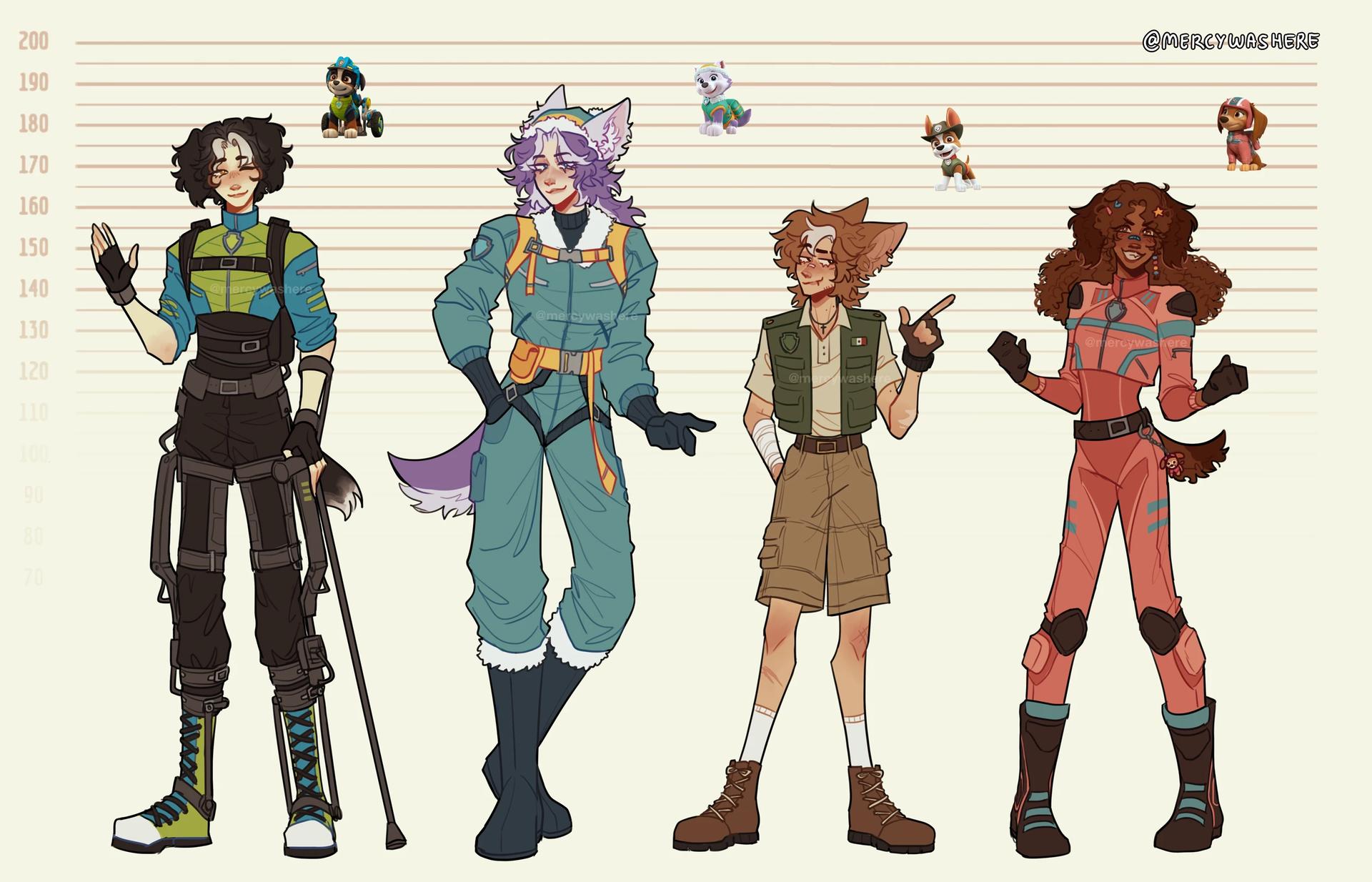 Tracker  thumbnail